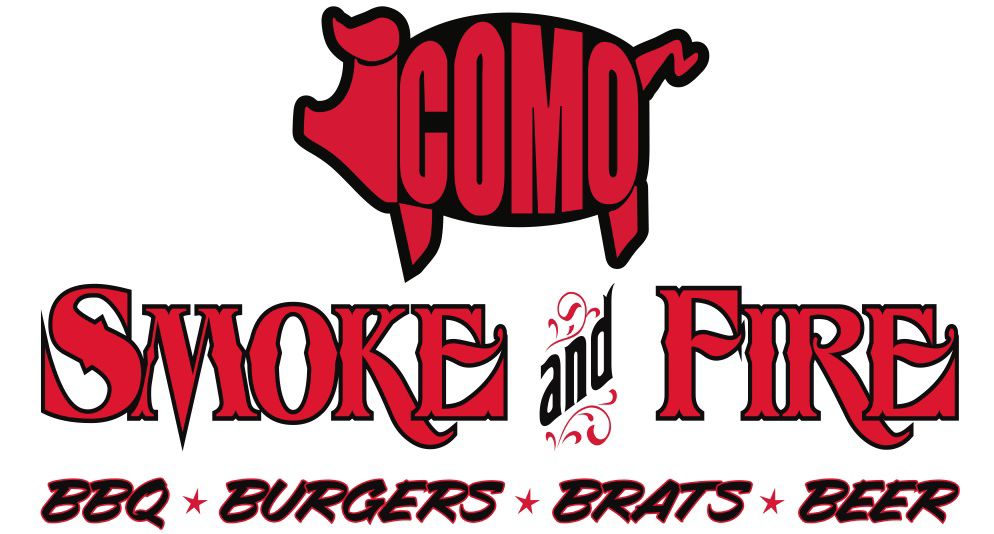 Como Logo